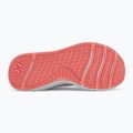Кросівки для тренувань жіночі Under Armour Aurora 3 halo gray/halo gray/bittersweet pink 4