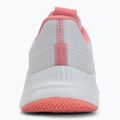 Кросівки для тренувань жіночі Under Armour Aurora 3 halo gray/halo gray/bittersweet pink 6