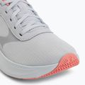 Кросівки для тренувань жіночі Under Armour Aurora 3 halo gray/halo gray/bittersweet pink 7