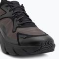 Кросівки для тренувань Under Armour Aura RPSTP black/black/ultimate black 7