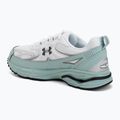 Кросівки для тренувань Under Armour Apparition Tech white/enamel blue/black 3