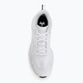 Кросівки для тренувань Under Armour Aura white/halo gray/black 5