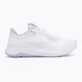 Кросівки для тренувань жіночі Under Armour Aurora 3 white/white/purple crest 2