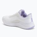 Кросівки для тренувань жіночі Under Armour Aurora 3 white/white/purple crest 3