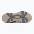 Кросівки для тренувань Under Armour Aura RPSTP sandstorm/desert sand/titan gray 4