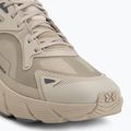 Кросівки для тренувань Under Armour Aura RPSTP sandstorm/desert sand/titan gray 7