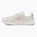 Кросівки для тренувань жіночі Under Armour Tech Runner summit white/summit white/bittersweet pink 2