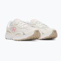 Кросівки для тренувань жіночі Under Armour Tech Runner summit white/summit white/bittersweet pink 3