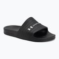 Шльопанці чоловічі Under Armour ARMR Shower black/black/white