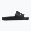 Шльопанці чоловічі Under Armour ARMR Shower black/black/white 2