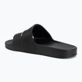 Шльопанці чоловічі Under Armour ARMR Shower black/black/white 3