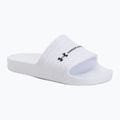 Шльопанці чоловічі Under Armour ARMR Shower white/white/black