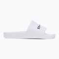 Шльопанці чоловічі Under Armour ARMR Shower white/white/black 2