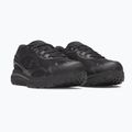Кросівки для тренувань чоловічі Under Armour Tech Runner black/black/metallic black 3