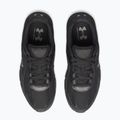 Кросівки для тренувань чоловічі Under Armour Tech Runner black/black/metallic black 4