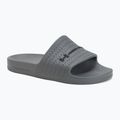 Шльопанці чоловічі Under Armour ARMR Shower titan gray/titan gray/black