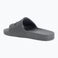 Шльопанці чоловічі Under Armour ARMR Shower titan gray/titan gray/black 3
