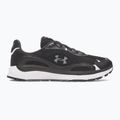 Кросівки для тренувань жіночі Under Armour Tech Runner black/black/castlerock