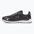 Кросівки для тренувань жіночі Under Armour Tech Runner black/black/castlerock 2