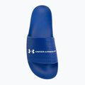 Шльопанці чоловічі Under Armour ARMR Shower royal/royal/white 5