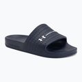 Шльопанці чоловічі Under Armour ARMR Shower midnight navy/midnight navy/white