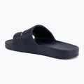 Шльопанці чоловічі Under Armour ARMR Shower midnight navy/midnight navy/white 3