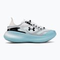 Кросівки для тренувань Under Armour Echo blue haze/black/metallic silver 2