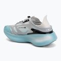 Кросівки для тренувань Under Armour Echo blue haze/black/metallic silver 3