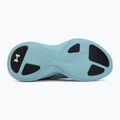Кросівки для тренувань Under Armour Echo blue haze/black/metallic silver 4