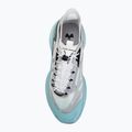 Кросівки для тренувань Under Armour Echo blue haze/black/metallic silver 5