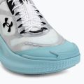 Кросівки для тренувань Under Armour Echo blue haze/black/metallic silver 7