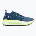 Кросівки для тренувань чоловічі Under Armour Phantom X ultimate wham blue/hyper green/white 2