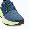 Кросівки для тренувань чоловічі Under Armour Phantom X ultimate wham blue/hyper green/white 7