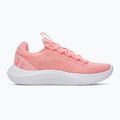 Кросівки для тренувань жіночі Under Armour Dynamic 2 posh pink/white/bittersweet pink