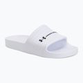 Шльопанці жіночі Under Armour ARMR Lite white/black/black