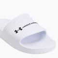 Шльопанці жіночі Under Armour ARMR Lite white/black/black 7