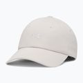 Кепка жіноча Under Armour Blitzing Low Adj summit white/white