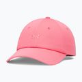 Кепка жіноча Under Armour Blitzing Low Adj bittersweet pink/posh pink