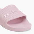 Шльопанці жіночі Under Armour ARMR Lite prime pink/prime pink/prime pink 7