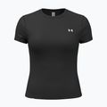 Жіноча тренувальна футболка Under Armour Motion Fitted EMEA black/white