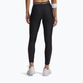 Легінси для тренувань чоловічі Under Armour HeatGear Mesh ultimate black/white 3