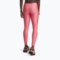 Легінси для тренувань чоловічі Under Armour HeatGear Mesh bittersweet pink/posh pink 3