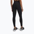 Легінси для тренувань жіночі Under Armour Vanish Elite Leggings ultimate black/metallic silver 3