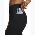 Легінси для тренувань жіночі Under Armour Vanish Elite Leggings ultimate black/metallic silver 4