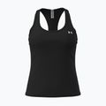 Футболка для тренувань жіноча Under Armour Tech Mesh Racer Tank black/white