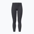 Легінси для тренувань жіночі Under Armour Tech High Rise Leggings castlerock/black