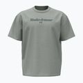 Футболка для тренувань чоловіча Under Armour Heavyweight WM titanium/rack green