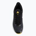 Кросівки баскетбольні Under Armour Curry Splash 26 black/taxi/black 5