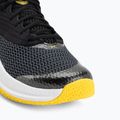 Кросівки баскетбольні Under Armour Curry Splash 26 black/taxi/black 7