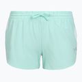 Шорти для бігу жіночі Under Armour Velociti Pro 4" 2N1 refresh mint/castlerock
